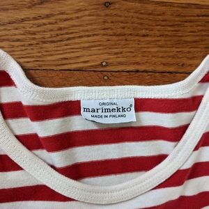 Marimekko Katju Nightgown, made in Finland